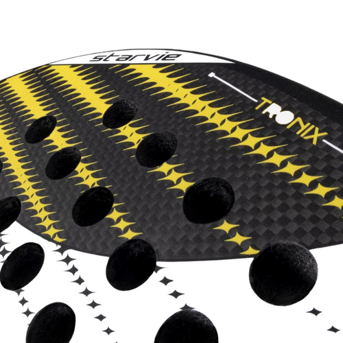 Raquette de padel Starvie Tronix - Esprit Padel shop