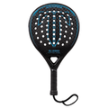 Raquette de padel Tactical Padel El Unico Bleu