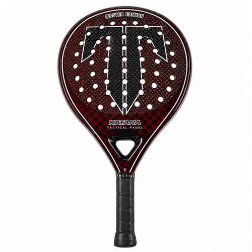 Raquette de padel Tactical Padel Katana 2026 - Esprit Padel Shop