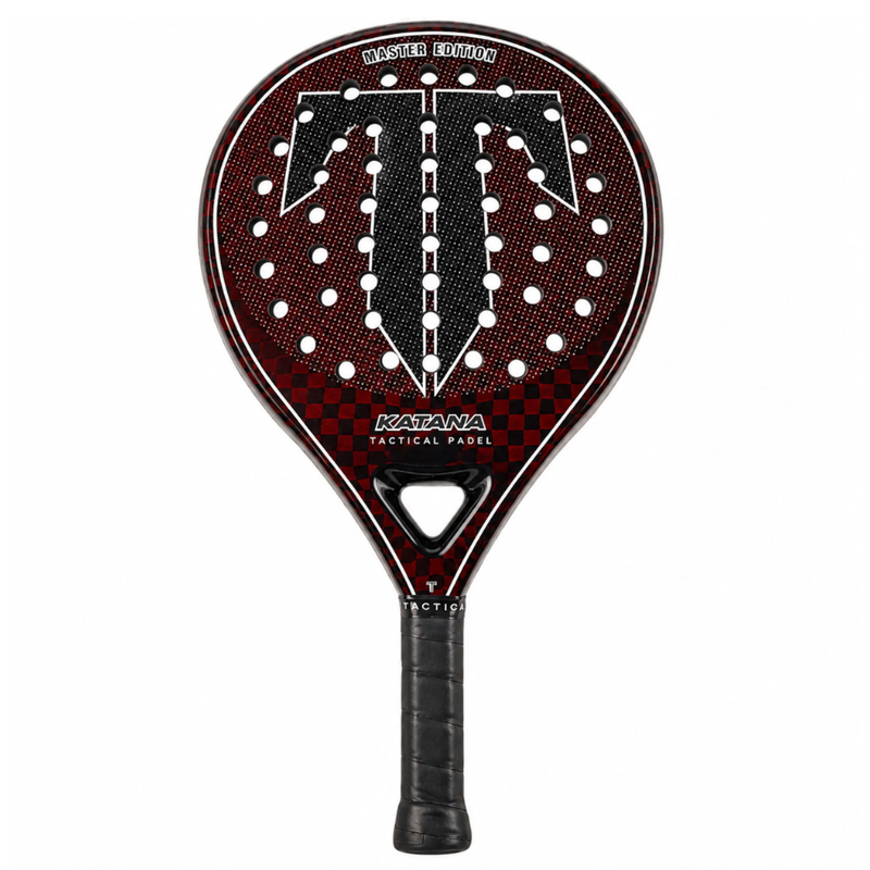 Racchetta da padel Tactical Padel Katana 2026 - Esprit Padel Shop
