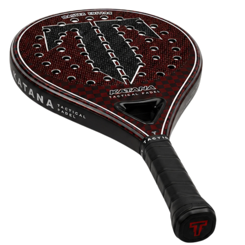 Raquette de padel Tactical Padel Katana 2026 - Esprit Padel Shop
