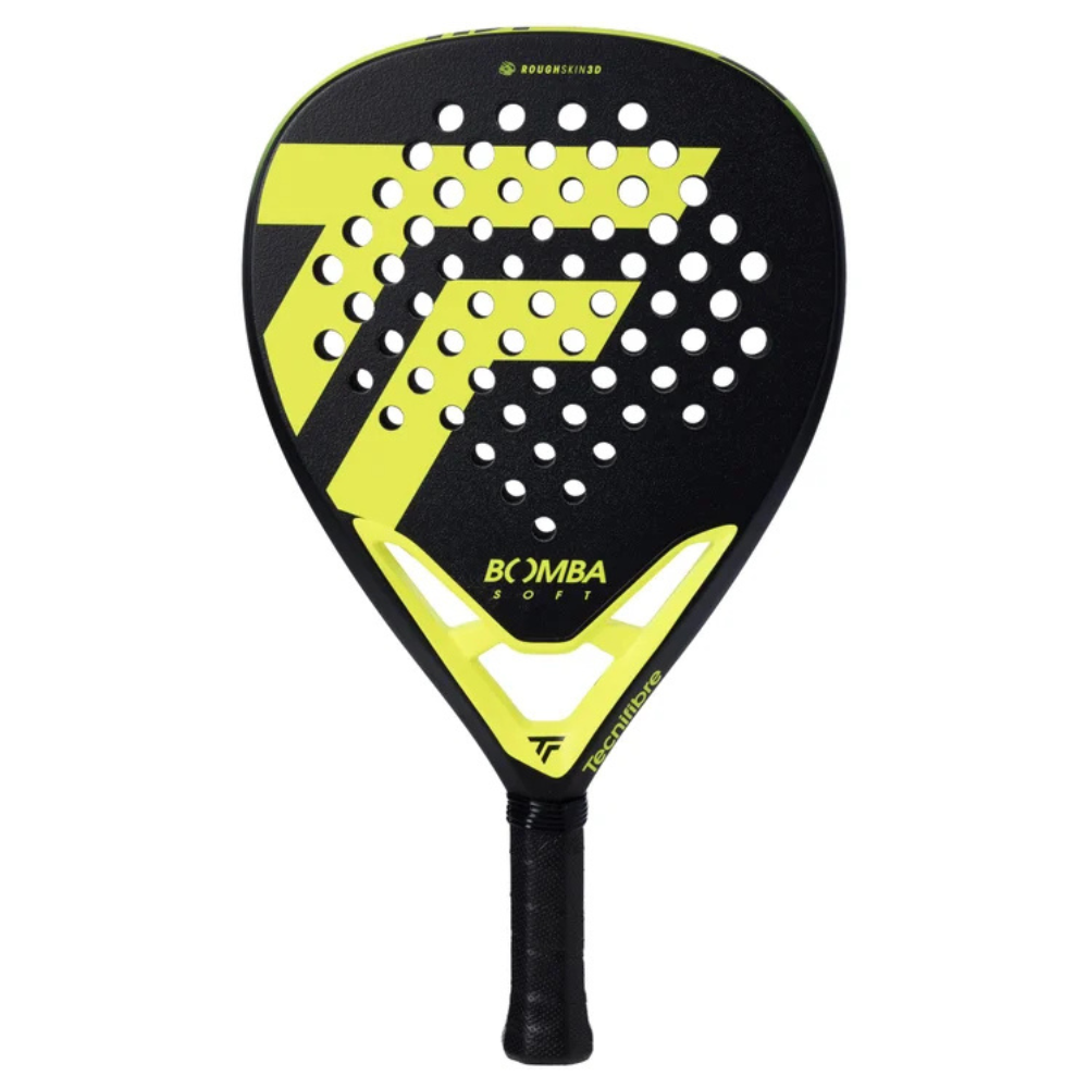 Raquette de padel Tecnifibre Bomba Soft - Esprit Padel Shop