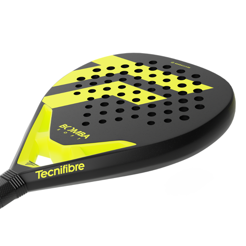 Raquette de padel Tecnifibre Bomba Soft - Esprit Padel Shop