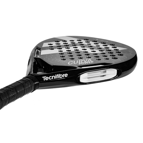 Raquette de padel Tecnifibre Curva Power 2026 - Esprit Padel Shop