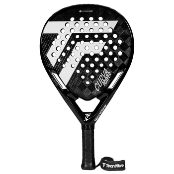 Raquette de padel Tecnifibre Curva Power 2026 - Esprit Padel Shop