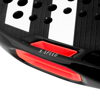 Raquette de padel Tecnifibre Curva Power - Esprit Padel Shop