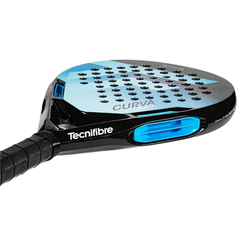 Raquette de padel Tecnifibre Curva Soft 2026 - Esprit Padel Shop
