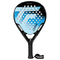 Raquette de padel Tecnifibre Curva Soft 2026