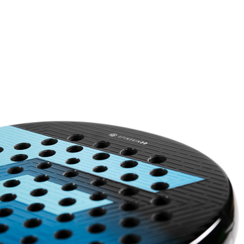 Raquette de padel Tecnifibre Curva Soft 2026 - Esprit Padel Shop