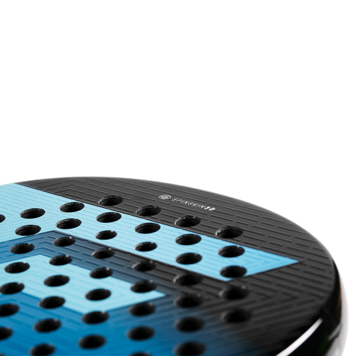 Raquette de padel Tecnifibre Curva Soft 2026 - Esprit Padel Shop