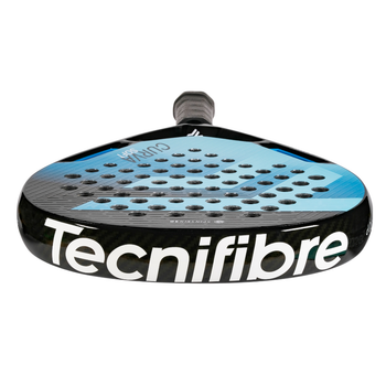 Raquette de padel Tecnifibre Curva Soft 2026 - Esprit Padel Shop