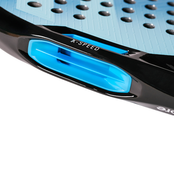 Raquette de padel Tecnifibre Curva Soft 2026 - Esprit Padel Shop