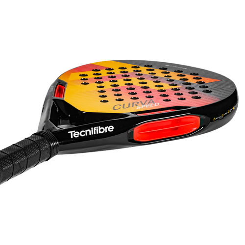 Raquette de padel Tecnifibre Curva Speed 2026 - Esprit Padel Shop