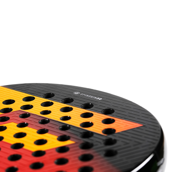 Raquette de padel Tecnifibre Curva Speed 2026 - Esprit Padel Shop