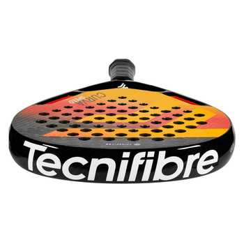 Raquette de padel Tecnifibre Curva Speed 2026 - Esprit Padel Shop
