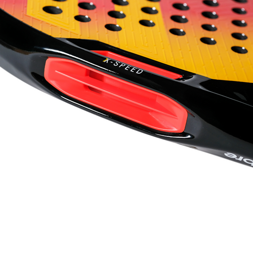 Raquette de padel Tecnifibre Curva Speed 2026 - Esprit Padel Shop