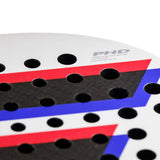 Raquette de padel Tecnifibre Wall Master 2023 370 cadre- Esprit Padel Shop