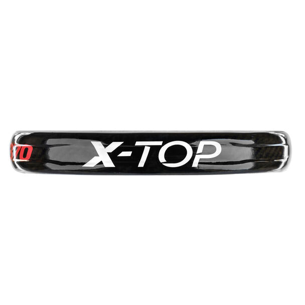 Raquette de padel Tecnifibre Wall Master 2023 370 tete - Esprit Padel Shop