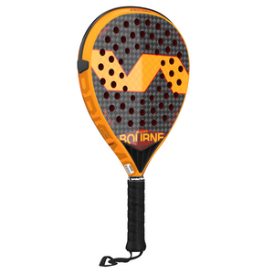 Raquette de padel Varlion Bourne Summum Prisma Soft 3q - Esprit Padel Shop