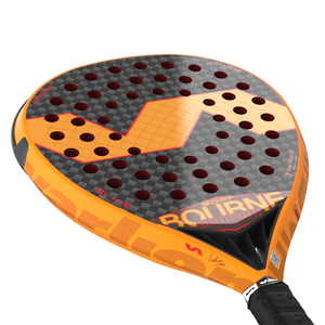 Raquette de padel Varlion Bourne Summum Prisma Soft cadre- Esprit Padel Shop