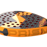 Raquette de padel Varlion Bourne Summum Prisma Soft couché - Esprit Padel Shop