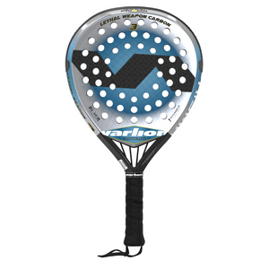 Raquette de padel Varlion LW Carbon 3 2024 face - Esprit Padel Shop