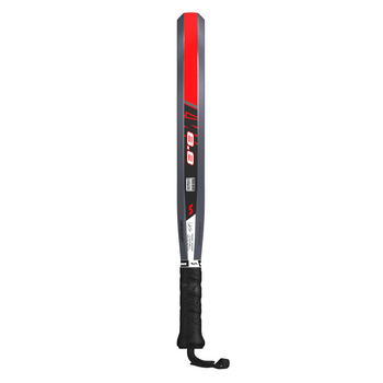 Raquette de padel Varlion Lw Hexagone 8.8 tranche - Esprit Padel Shop