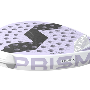 Raquette de padel Varlion Maxima Summum Prisma Orquidea couché - Esprit Padel Shop