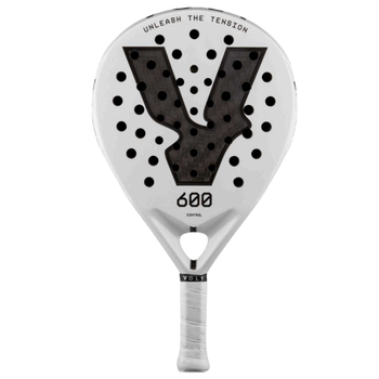 Raquette de padel Volt 600 V5 - Esprit Padel Shop