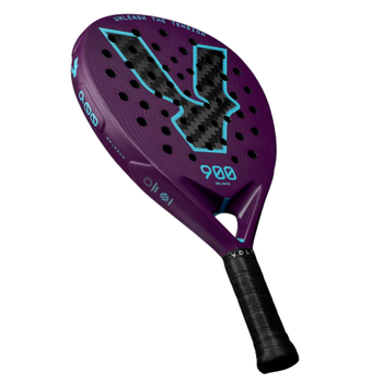 Raquette de padel Volt 900 V5 - Esprit Padel Shop