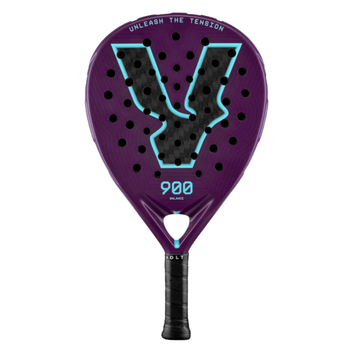 Raquette de padel Volt 900 V5 - Esprit Padel Shop