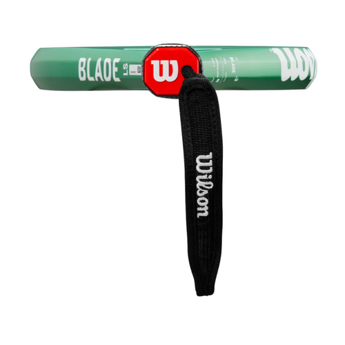 Raquette de padel Wilson Blade LS V3 2024 - Esprit Padel Shop