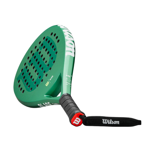 Raquette de padel Wilson Blade LS V3 2024 - Esprit Padel Shop