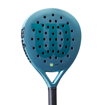 Raquette de padel Wilson Accent LT V2 - Esprit Padel Shop