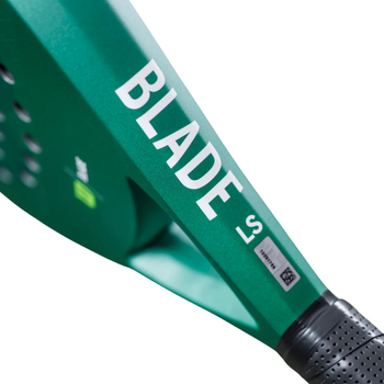 Raquette de padel Wilson Blade LS V3 2024 - Esprit Padel Shop