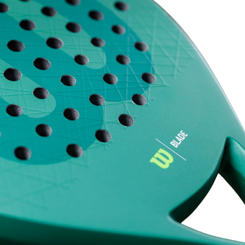 Raquette de padel Wilson Blade LS V3 2024 - Esprit Padel Shop