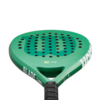 Raquette de padel Wilson Blade LS V3 2024 - Esprit Padel Shop