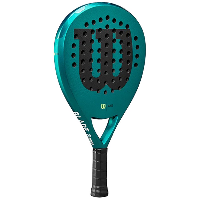 Raquette de padel Wilson Blade Pro V3 2024 - Esprit Padel Shop