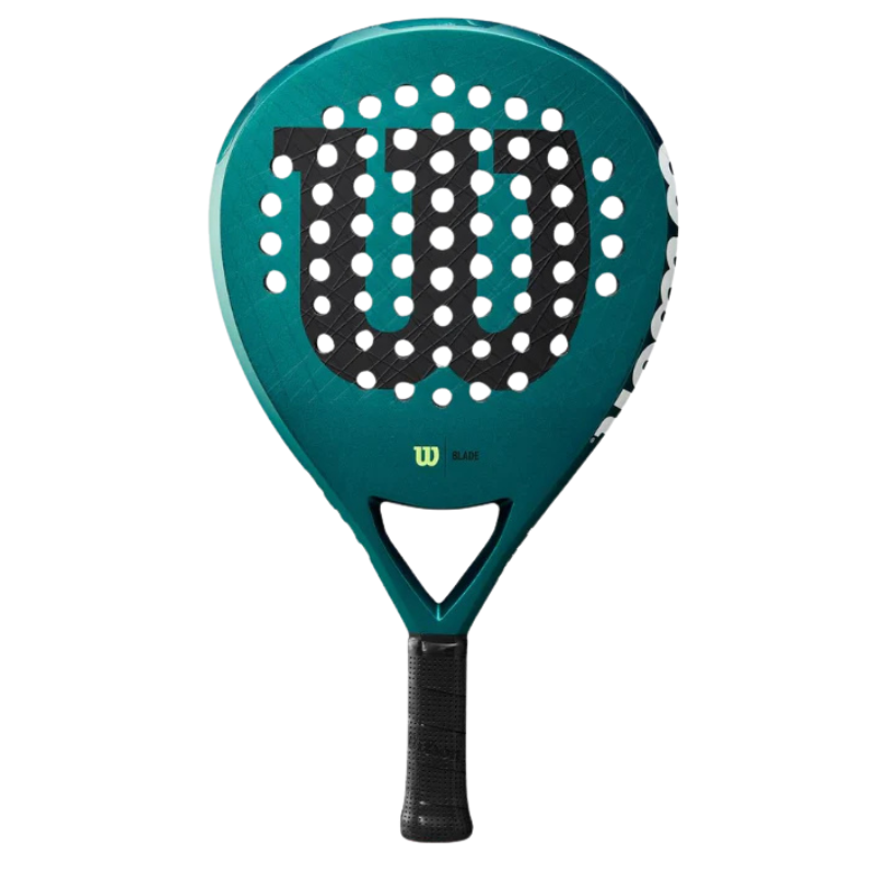 Raquette de padel Wilson Blade Pro V3 2024 - Esprit Padel Shop