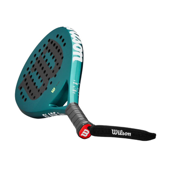 Raquette de padel Wilson Blade Pro V3 2024 - Esprit Padel Shop