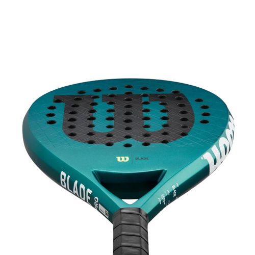 Raquette de padel Wilson Blade Pro V3 2024 - Esprit Padel Shop