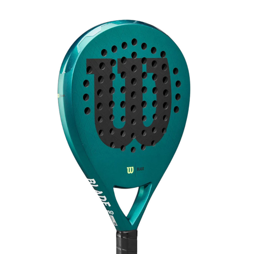 Raquette de padel Wilson Blade Pro V3 2024 - Esprit Padel Shop
