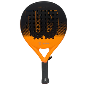 Padel Racket Wilson Burn Team