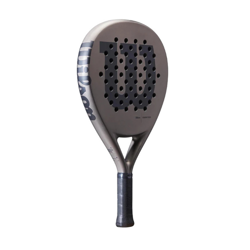 Raquette de padel Wilson Carbon Force - Esprit Padel Shop