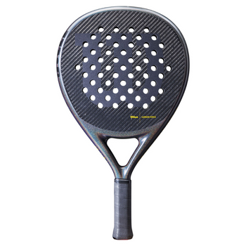 Raquette de padel Wilson Carbon Force Pro 2023 - Esprit Padel Shop