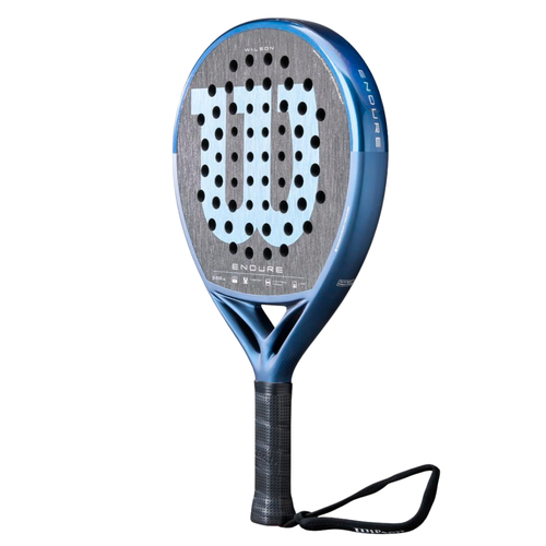 Raquette de padel Wilson Endure V1 2026 - Esprit Padel Shop