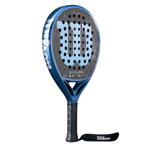Raquette de padel Wilson Endure V1 2026 - Esprit Padel Shop