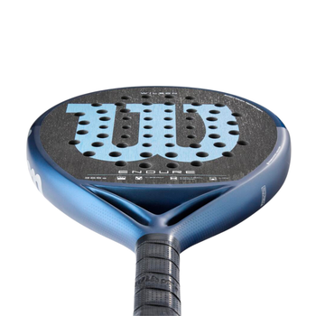 Raquette de padel Wilson Endure V1 2026 - Esprit Padel Shop