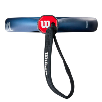 Raquette de padel Wilson Endure V1 2026 - Esprit Padel Shop