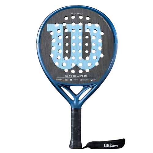 Raquette de padel Wilson Endure V1 2026 - Esprit Padel Shop